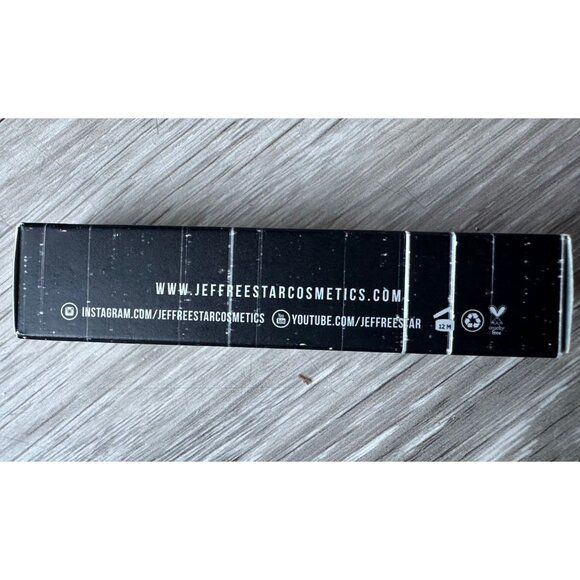 Jeffree Star I GOTTA GO Velour Liquid Lipstick - Picture 10 of 11